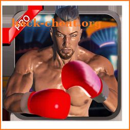 Real 3D Boxing Punch Pro icon