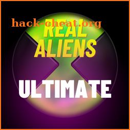 Real Aliens icon