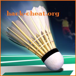 Real Badminton World Champion 2018 icon