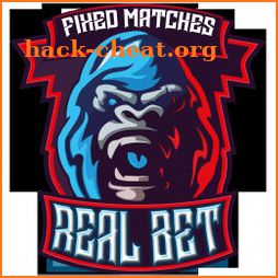 Real Bet FIXED MATCHES icon