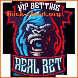 Real Bet VIP Betting Tips icon