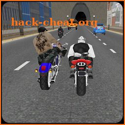 Real Bike Racer: Battle Mania icon