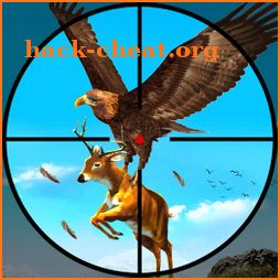 Real Bird Hunting Adventure: Bird Shooting Games icon