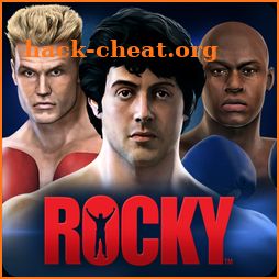 Real Boxing 2 ROCKY icon