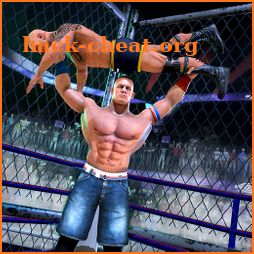 Real Cage Wrestling Games: Ring Championship 2021 icon