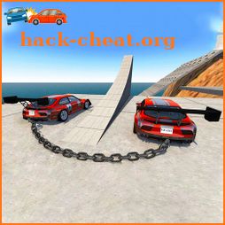 Real Car Crash Test Beamng RCC icon