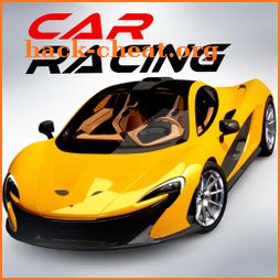 Real Car Drag Drift Racing Simulator : Car Games icon