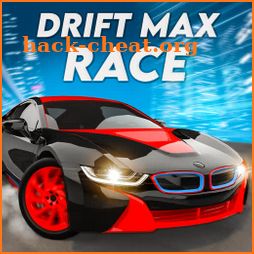 Real Car Drift Racing Really USA City icon