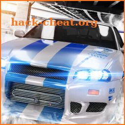 Real Car Drift Racing Royal 2 icon