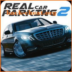 Real Car Parking 2 : Driving School 2018 icon