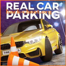 Real Car Parking: City Driving icon