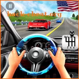 Real Car Racing Games Offline icon