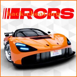 Real Car Racing Simulator icon