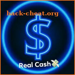 Real Cash icon