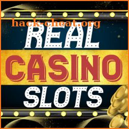 Real Casino Slots icon