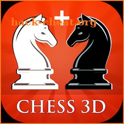 Real Chess 3D icon