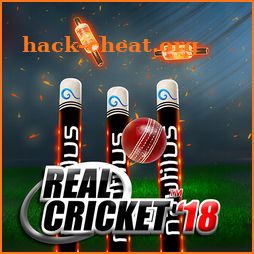 Real Cricket™ 18 icon