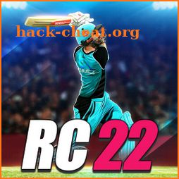 Real Cricket™ 22 icon