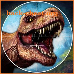 Real Dinosaur Hunter icon