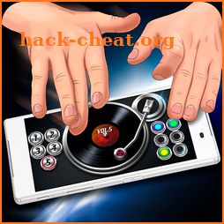 Real DJ Simulator icon