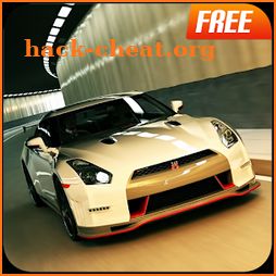 Real Drift Racing : Car Driving High Speed Race 3D icon