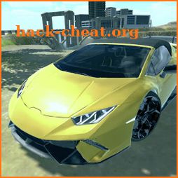 Real Driving–Car Games icon