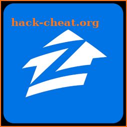 Real Estate & Rentals - Zillow icon