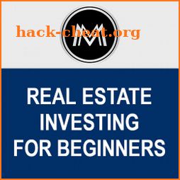 Real Estate Investing For Beginners icon