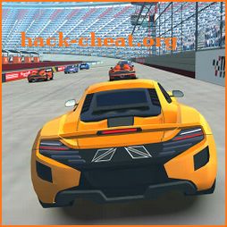 REAL Fast Car Racing: Asphalt Road & Crazy Track icon