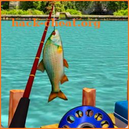 Real Fishing Ace Pro icon