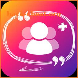 Real Followers Master - AI Caption icon