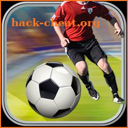 Real Football Champions League Soccer Games 2018 icon