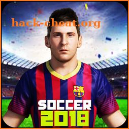 Real Football Game • Soccer Star Top Soccer Games icon