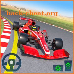 Real Formula Racing: Car Games icon