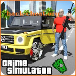 Real Gangster Crime Simulator icon