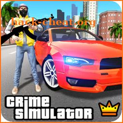 Real Gangster Simulator Grand City icon