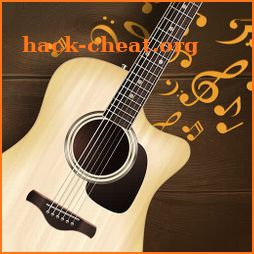 Real Guitar App - Virtual Guitar Simulator icon