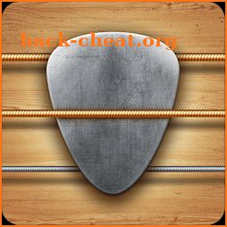 Real Guitar Free - Chords, Tabs & Simulator Games icon