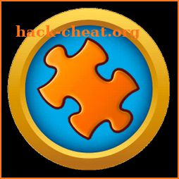 Real Jigsaw Puzzle icon