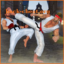 Real Karate Fighting 2019: Kung Fu Master Training icon