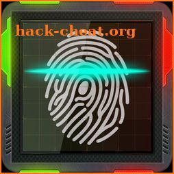 Real Lie Detector Simulator icon