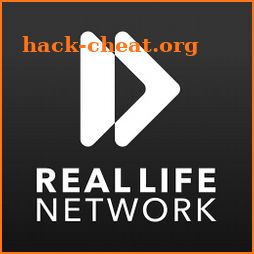 Real Life Network icon