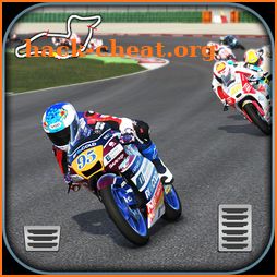 Real Motogp Racing World Racing 2018 icon