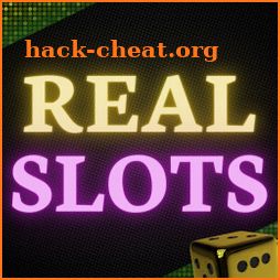 Real Online Casinos Slots icon