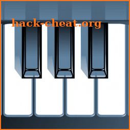 Real Piano : Free Virtual Piano icon