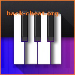 Real Piano Keyboard icon