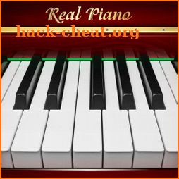 Real Piano Magic tiles - Freeplay music icon