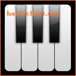 Real Piano - The Best Piano Simulator icon