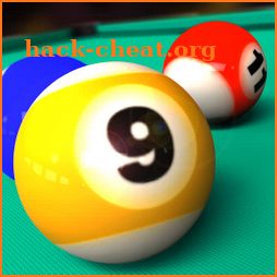 Real Pool 3D 2 icon