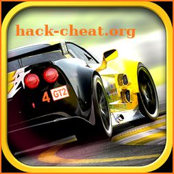 Real Racing  2 icon